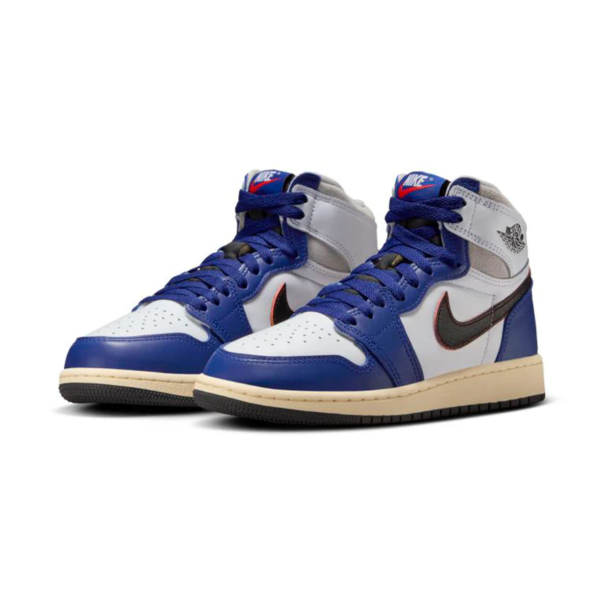 AIR JORDAN 1 RETRO HI OG RMSTD HOMBRE DZ5485-100 - Image 4