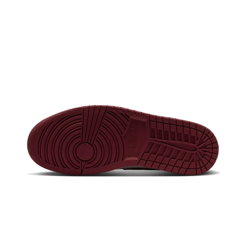 AIR JORDAN 1 RETRO HI OG RMSTD HOMBRE DZ5485-201 - Image 3