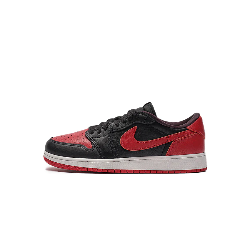 AIR JORDAN 1 RETRO LOW OG BG NIÑOS IW6277-001 - Image 3