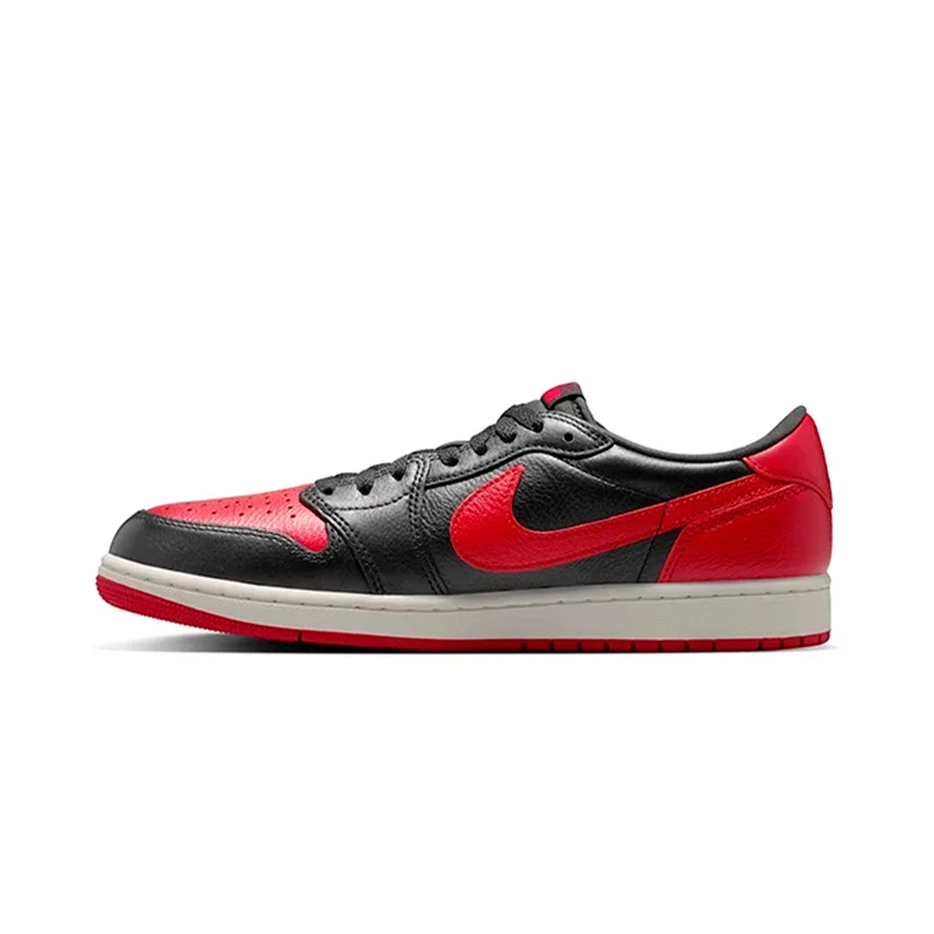 AIR JORDAN 1 RETRO LOW OG HOMBRE IW6276-001 - Image 3