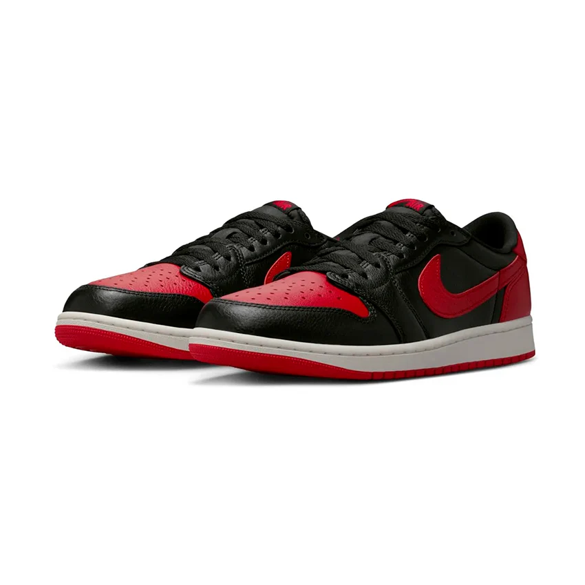 AIR JORDAN 1 RETRO LOW OG HOMBRE IW6276-001 - Image 4
