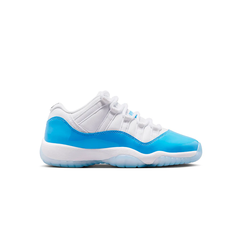AIR JORDAN 11 RETRO LOW BG NIÑOS FV5121-100