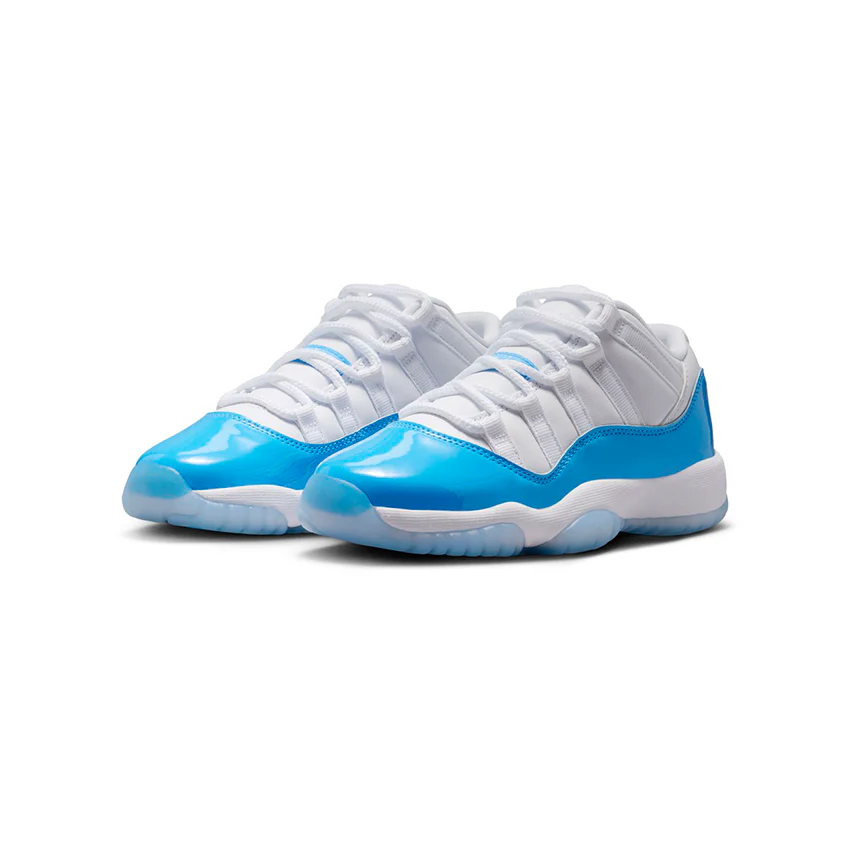 AIR JORDAN 11 RETRO LOW BG NIÑOS FV5121-100 - Image 4