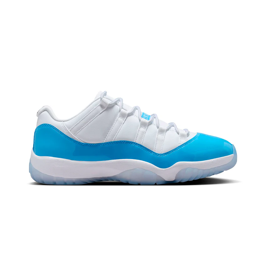 AIR JORDAN 11 RETRO LOW HOMBRE FV5104-100
