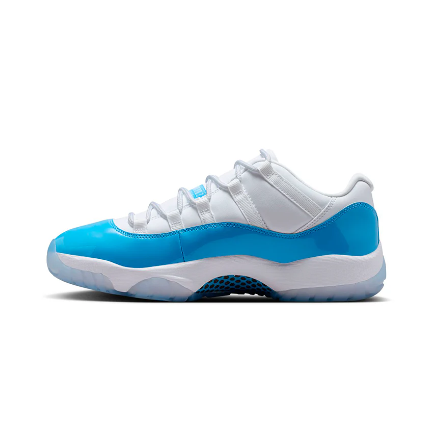 AIR JORDAN 11 RETRO LOW HOMBRE FV5104-100 - Image 3