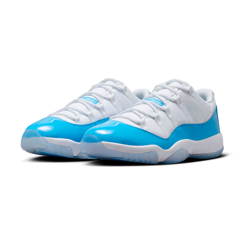 AIR JORDAN 11 RETRO LOW HOMBRE FV5104-100 - Image 4
