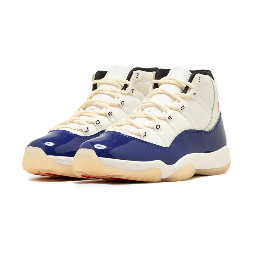 AIR JORDAN 11 RETRO RA HOMBRE IH0296-400 - Image 4