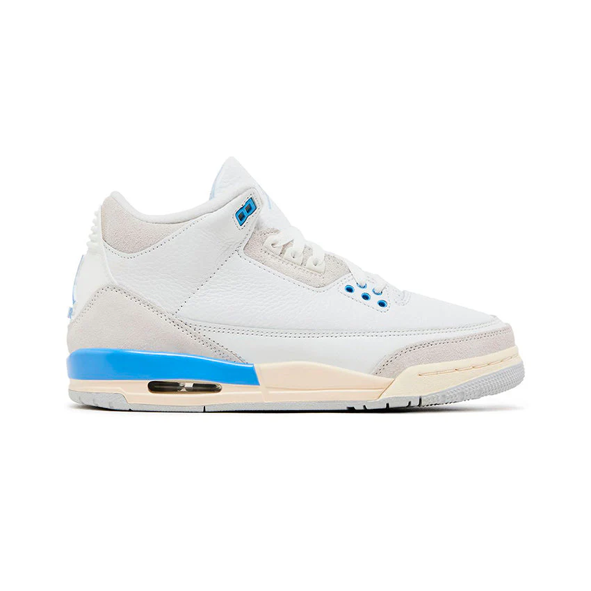 AIR JORDAN 3 RETRO BG NIÑOS DM0967-101
