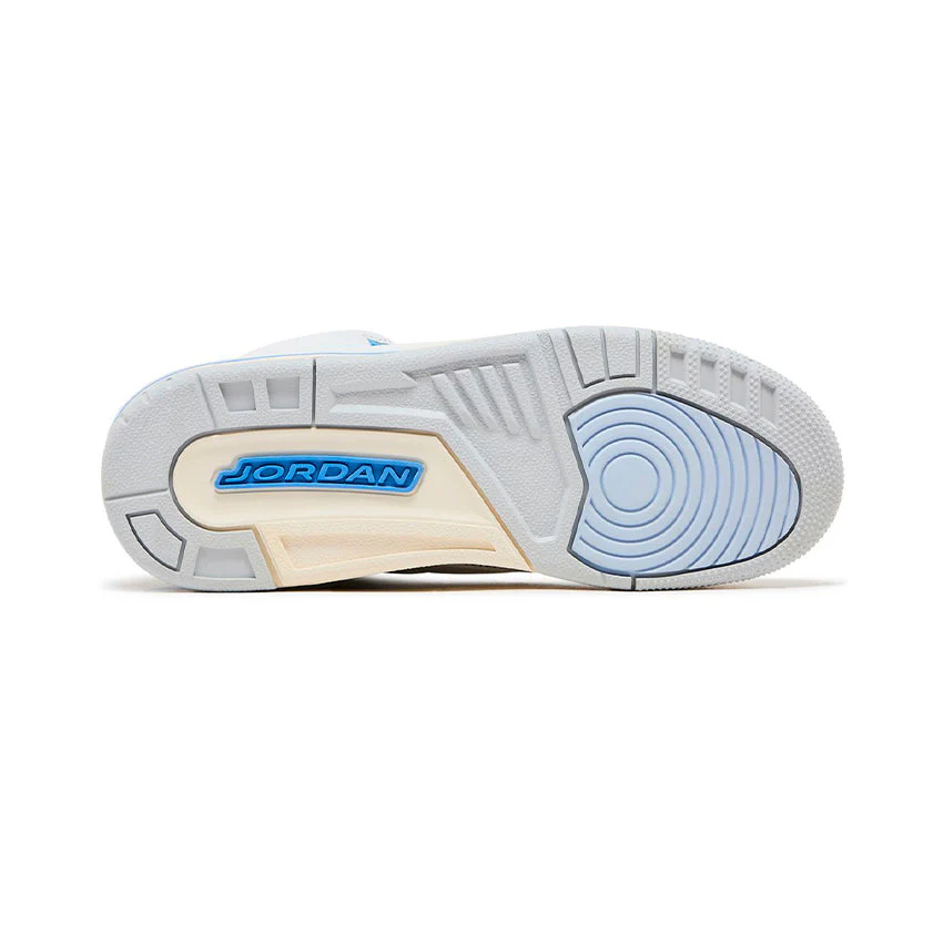 AIR JORDAN 3 RETRO BG NIÑOS DM0967-101 - Image 2