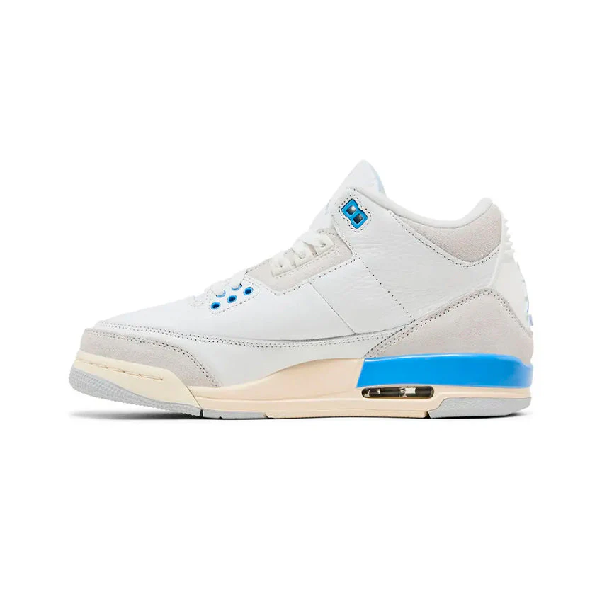 AIR JORDAN 3 RETRO BG NIÑOS DM0967-101 - Image 3