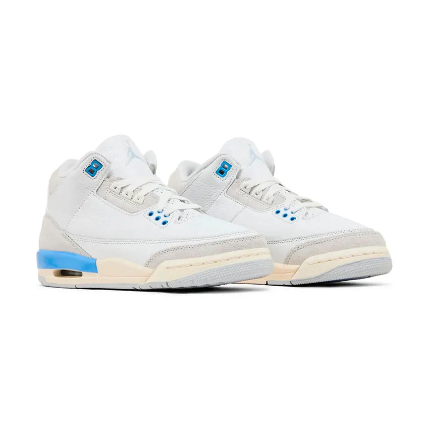 AIR JORDAN 3 RETRO BG NIÑOS DM0967-101 - Image 4