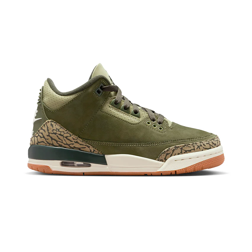 AIR JORDAN 3 RETRO BG RT NIÑOS DM0967-202