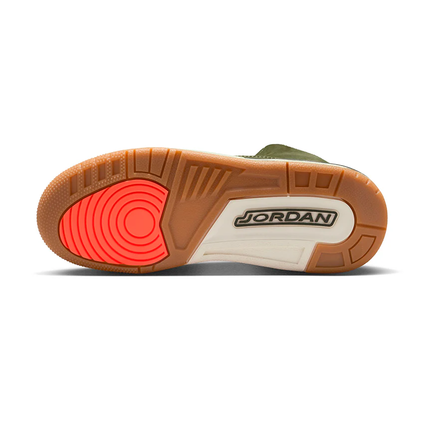 AIR JORDAN 3 RETRO BG RT NIÑOS DM0967-202 - Image 2