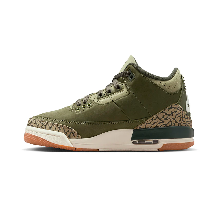 AIR JORDAN 3 RETRO BG RT NIÑOS DM0967-202 - Image 3