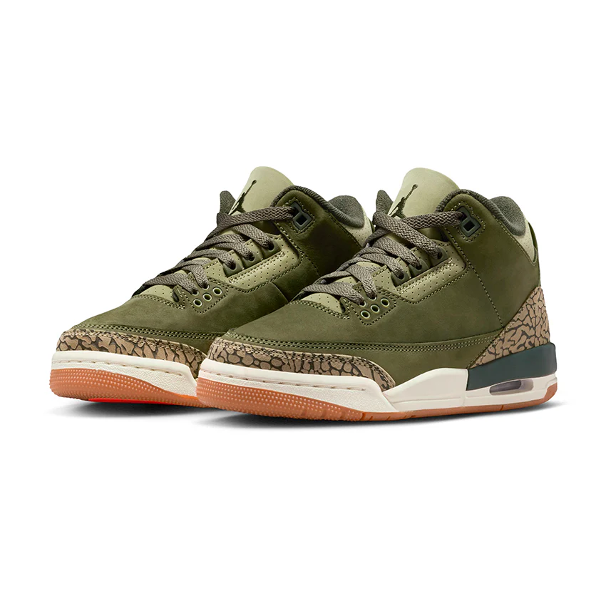AIR JORDAN 3 RETRO BG RT NIÑOS DM0967-202 - Image 4