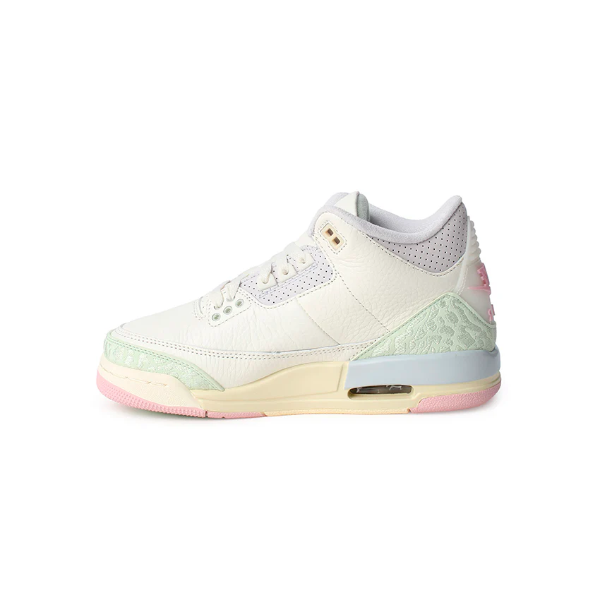 AIR JORDAN 3 RETRO OG BG NIÑOS IF4758-100 - Image 3