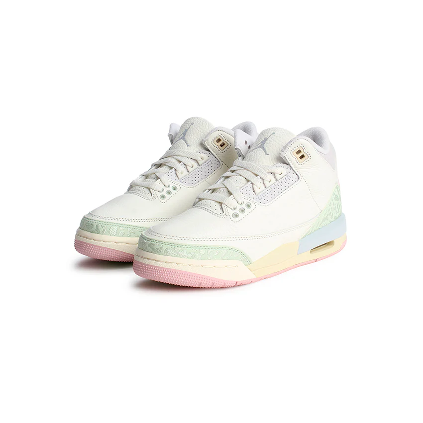 AIR JORDAN 3 RETRO OG BG NIÑOS IF4758-100 - Image 4