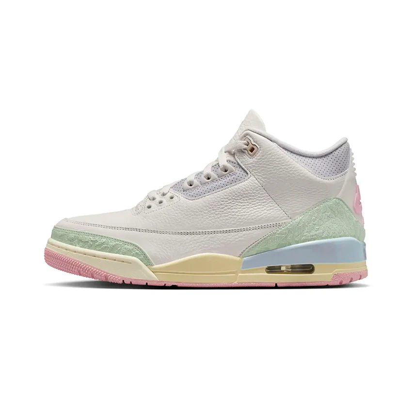 AIR JORDAN 3 RETRO OG HOMBRE IF4396-100 - Image 3