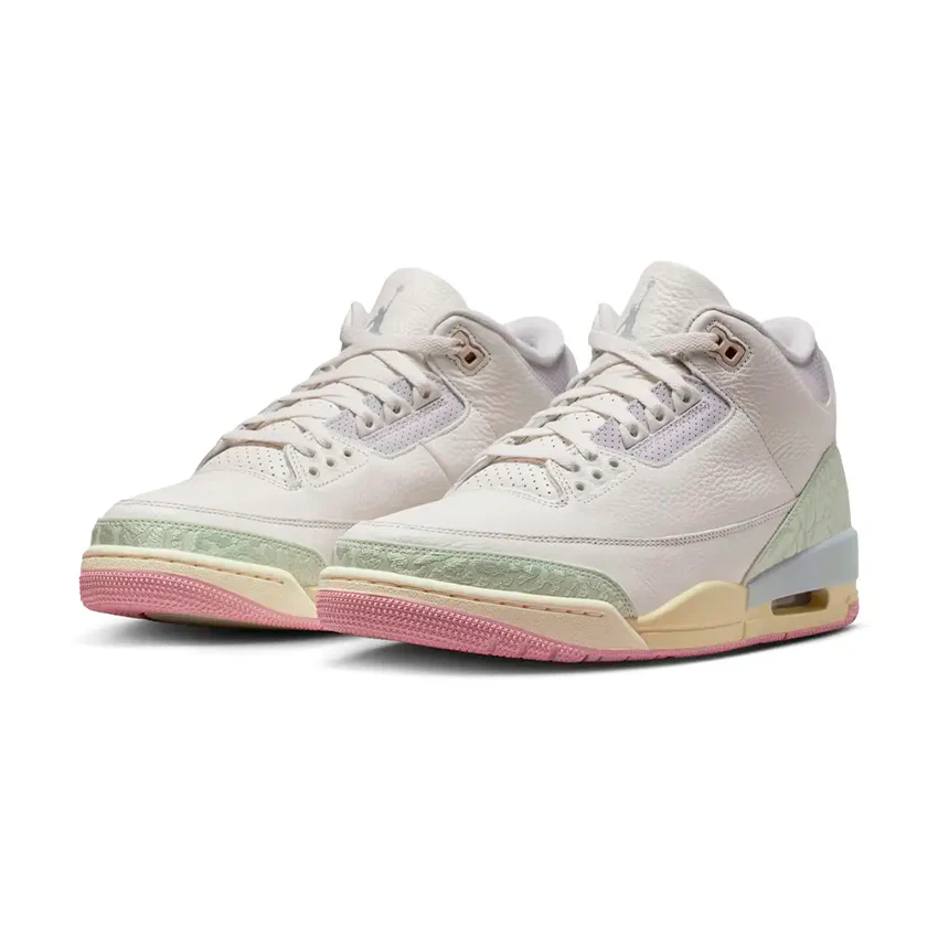 AIR JORDAN 3 RETRO OG HOMBRE IF4396-100 - Image 4