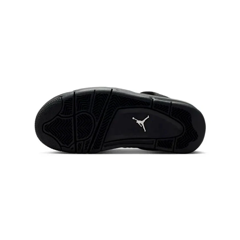 AIR JORDAN 4 RETRO BG NIÑOS IB4171-010 - Image 2
