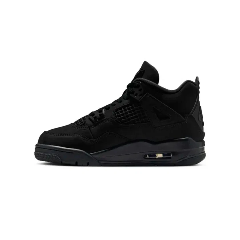 AIR JORDAN 4 RETRO BG NIÑOS IB4171-010 - Image 3