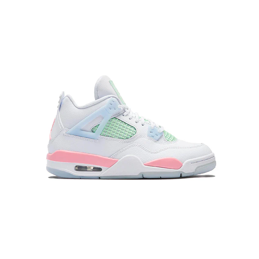 AIR JORDAN 4 RETRO FEM GG NIÑOS IB7068-100