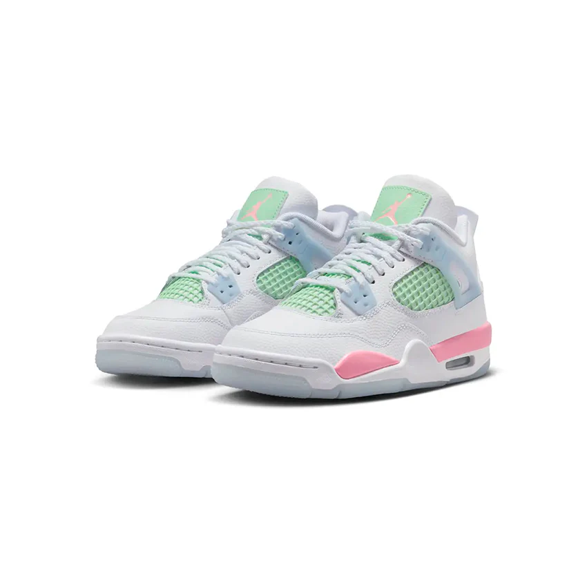 AIR JORDAN 4 RETRO FEM GG NIÑOS IB7068-100 - Image 4