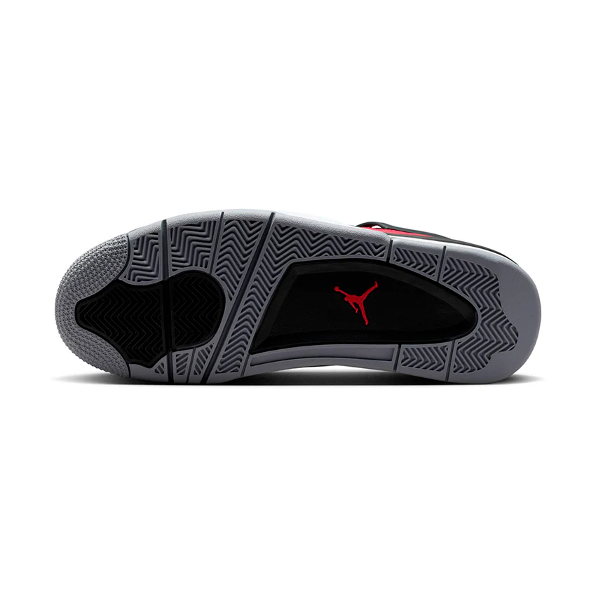 AIR JORDAN 4 RETRO HOMBRE FQ8138-600 - Image 2