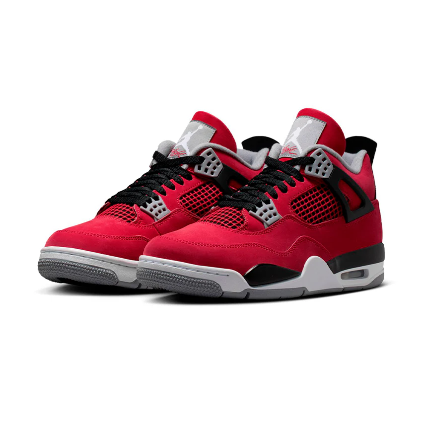 AIR JORDAN 4 RETRO HOMBRE FQ8138-600 - Image 4