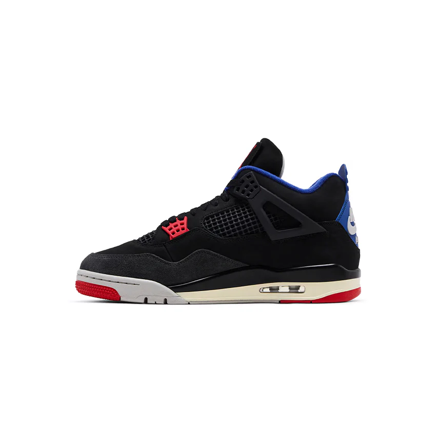 AIR JORDAN 4 RETRO OG BG NIÑOS IB4171-003 - Image 3