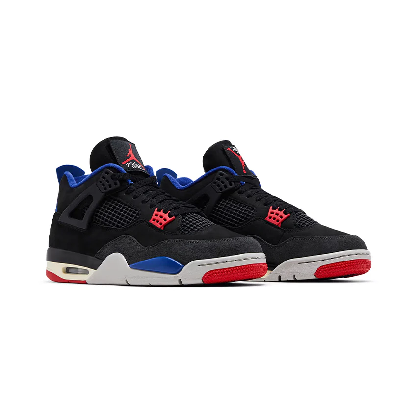 AIR JORDAN 4 RETRO OG BG NIÑOS IB4171-003 - Image 4