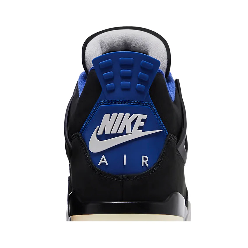 AIR JORDAN 4 RETRO OG BG NIÑOS IB4171-003 - Image 5