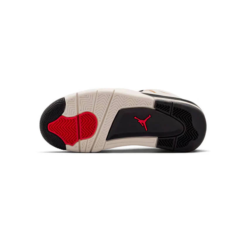 AIR JORDAN 4 RETRO OG FC BG NIÑOS IM4026-100 - Image 2