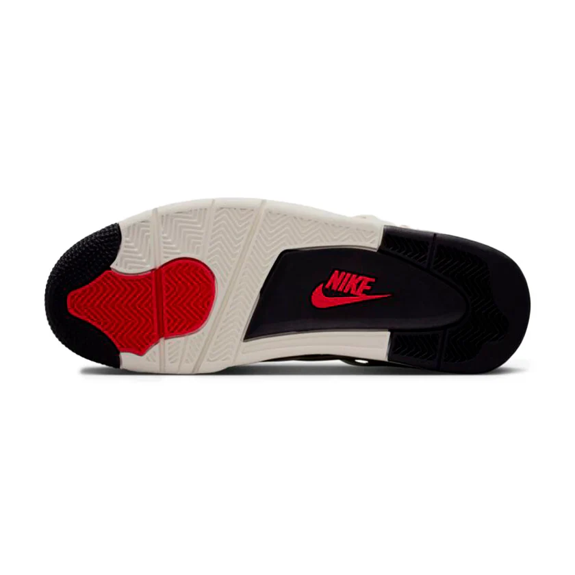 AIR JORDAN 4 RETRO OG FC HOMBRE IM4002-100 - Image 2