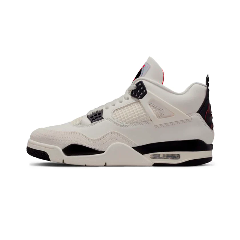 AIR JORDAN 4 RETRO OG FC HOMBRE IM4002-100 - Image 3