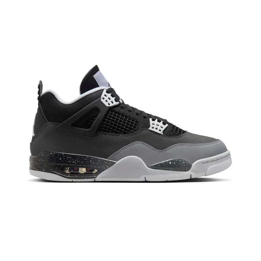 AIR JORDAN 4 RETRO RMSTD BG NIÑOS FQ8213-002