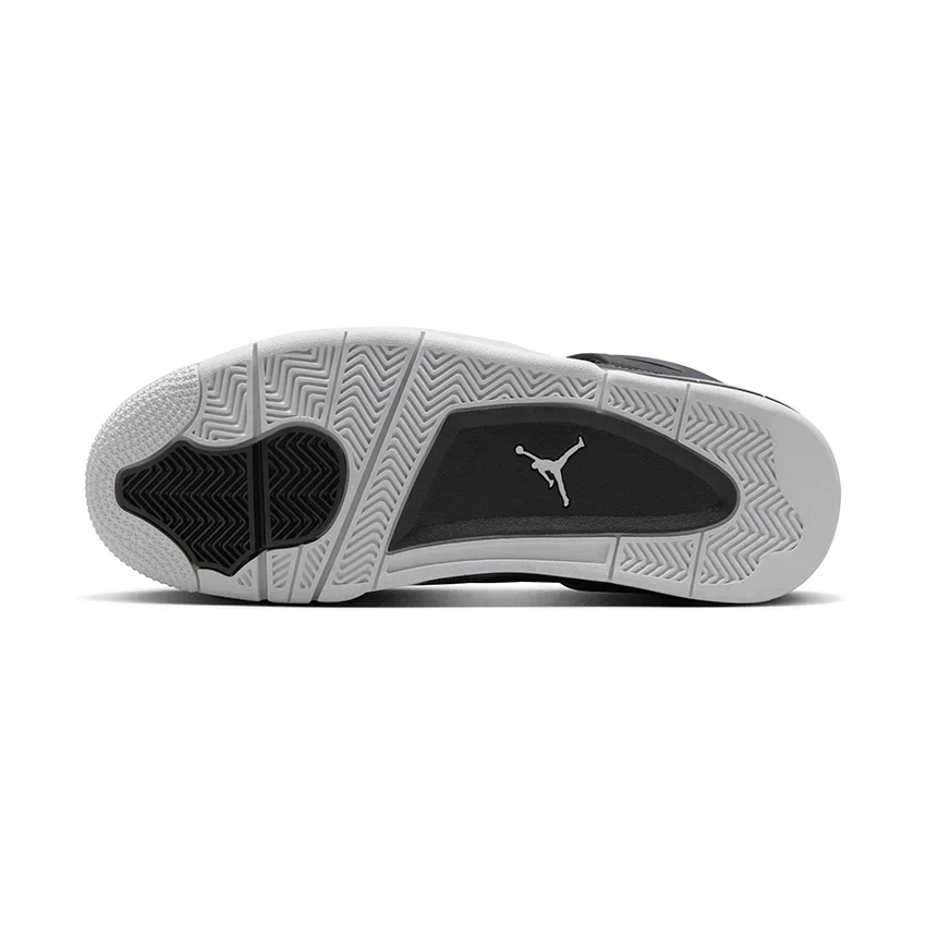AIR JORDAN 4 RETRO RMSTD BG NIÑOS FQ8213-002 - Image 2