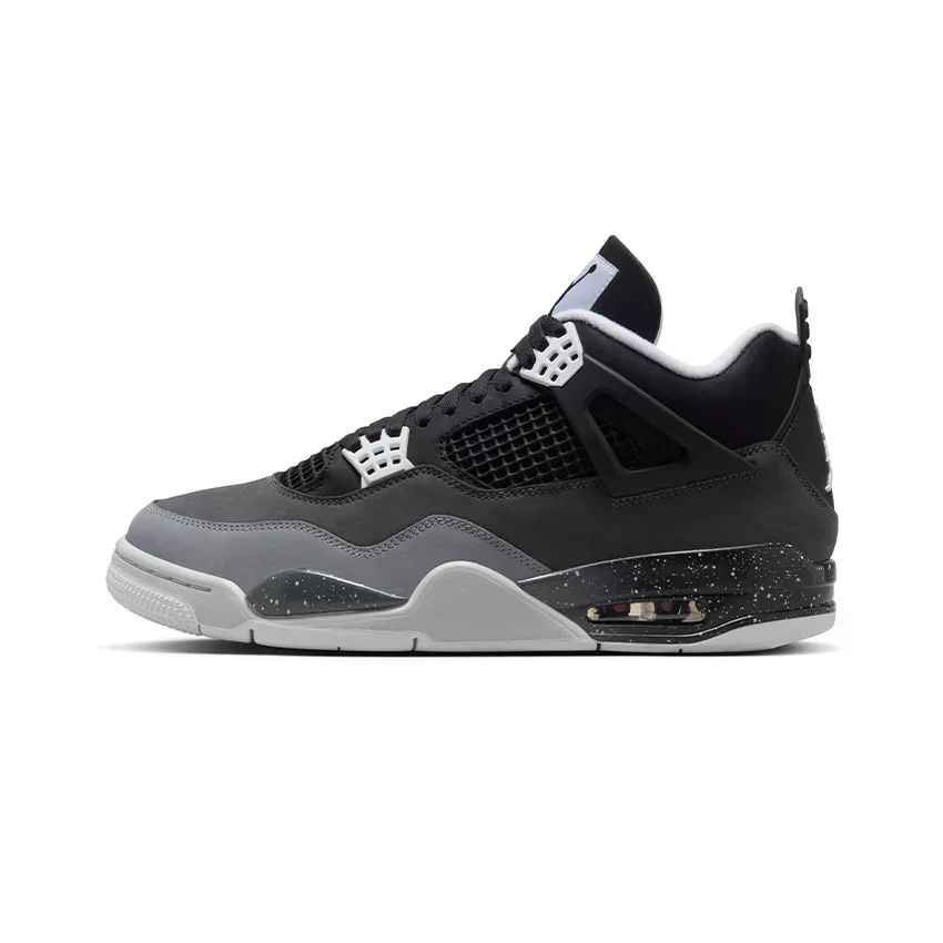 AIR JORDAN 4 RETRO RMSTD BG NIÑOS FQ8213-002 - Image 3
