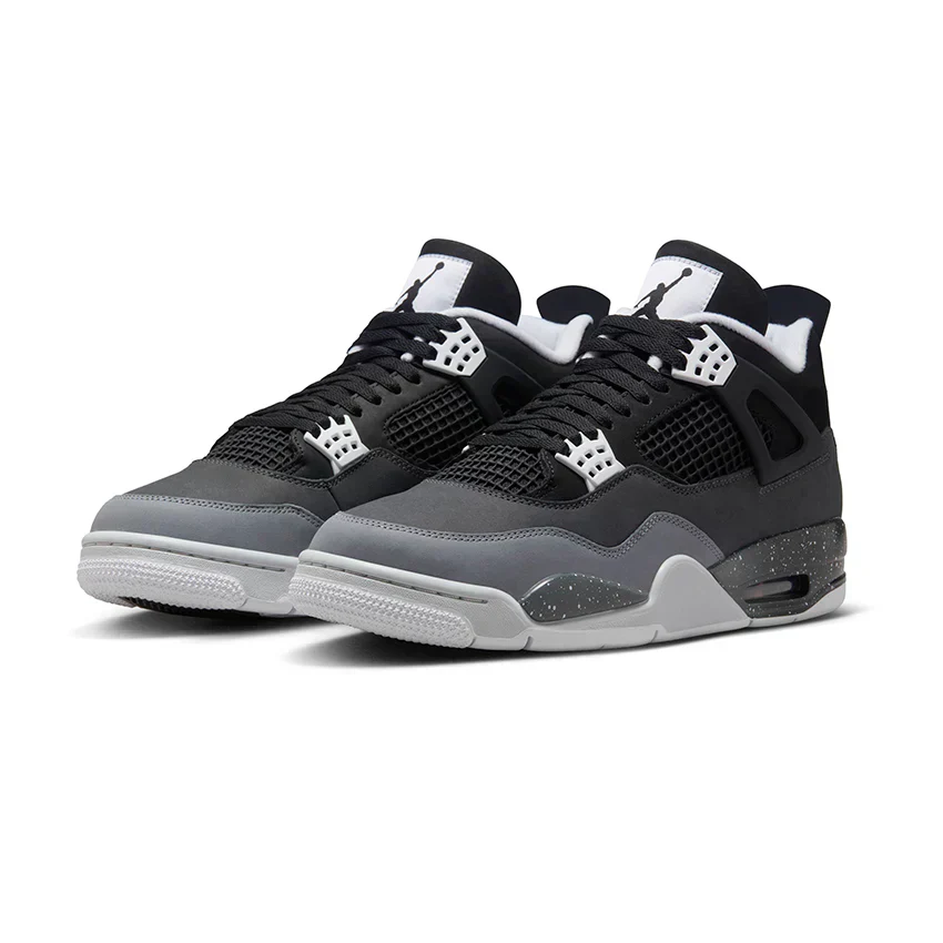AIR JORDAN 4 RETRO RMSTD BG NIÑOS FQ8213-002 - Image 4