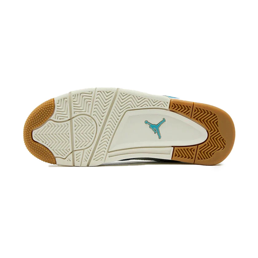AIR JORDAN 4 RETRO TEX UNISEX IB6716-100 - Image 2