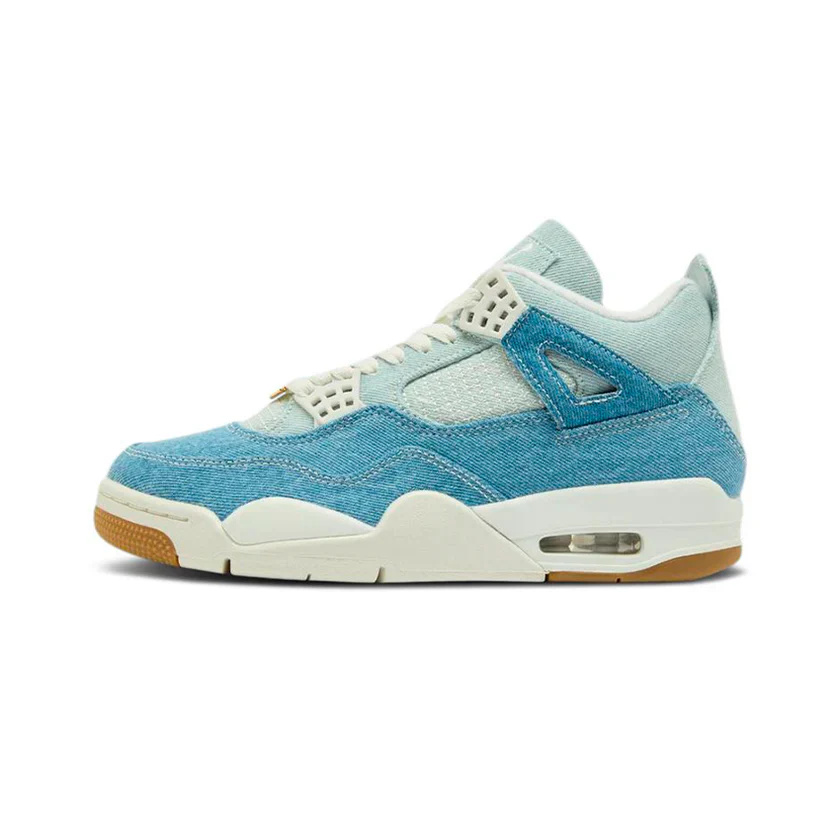 AIR JORDAN 4 RETRO TEX UNISEX IB6716-100 - Image 3