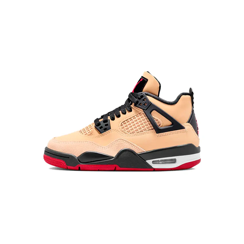 AIR JORDAN 4 RETRO UNI BG NIÑOS IH2094-200 - Image 3