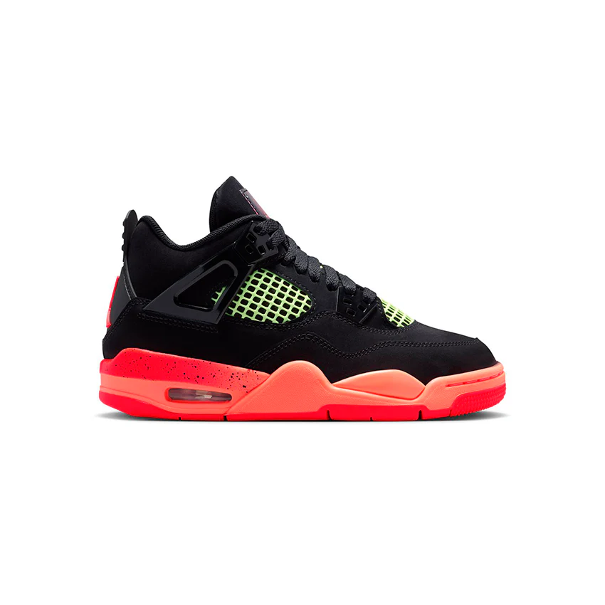AIR JORDAN 4 RETRO UNI BG NIÑOS II1271-001