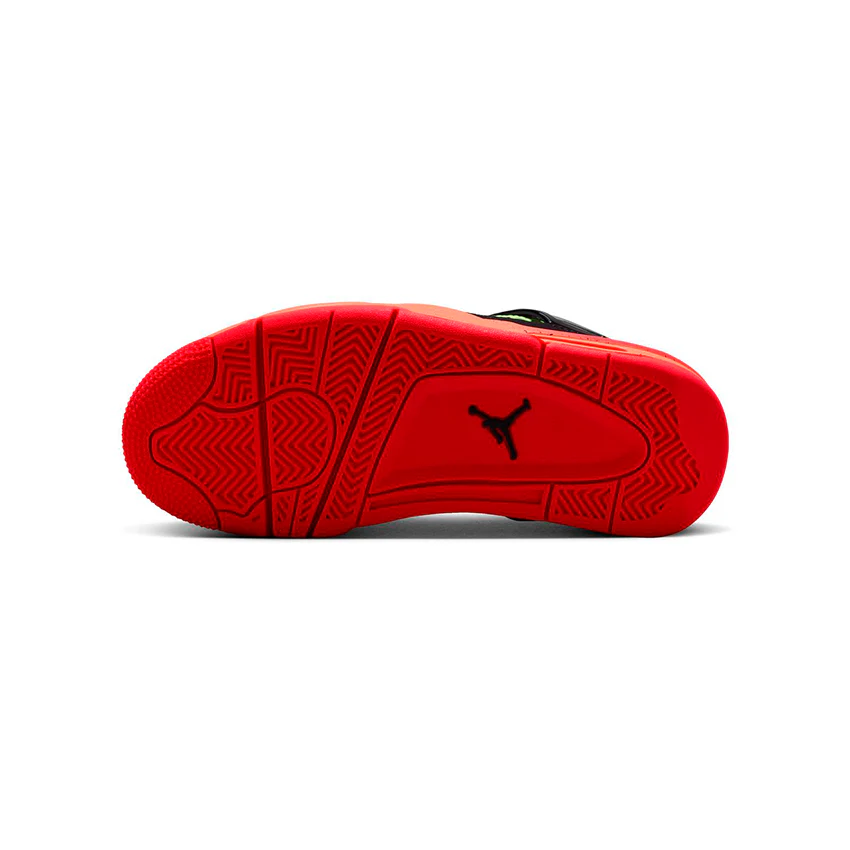 AIR JORDAN 4 RETRO UNI BG NIÑOS II1271-001 - Image 2