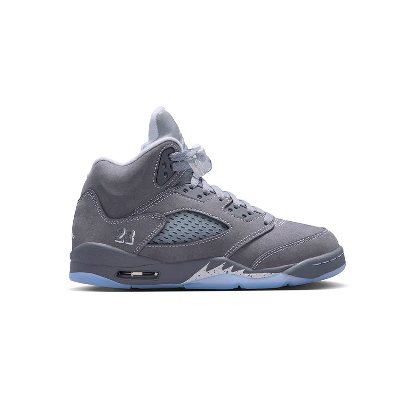 AIR JORDAN 5 RETRO BG NIÑOS 440888-002