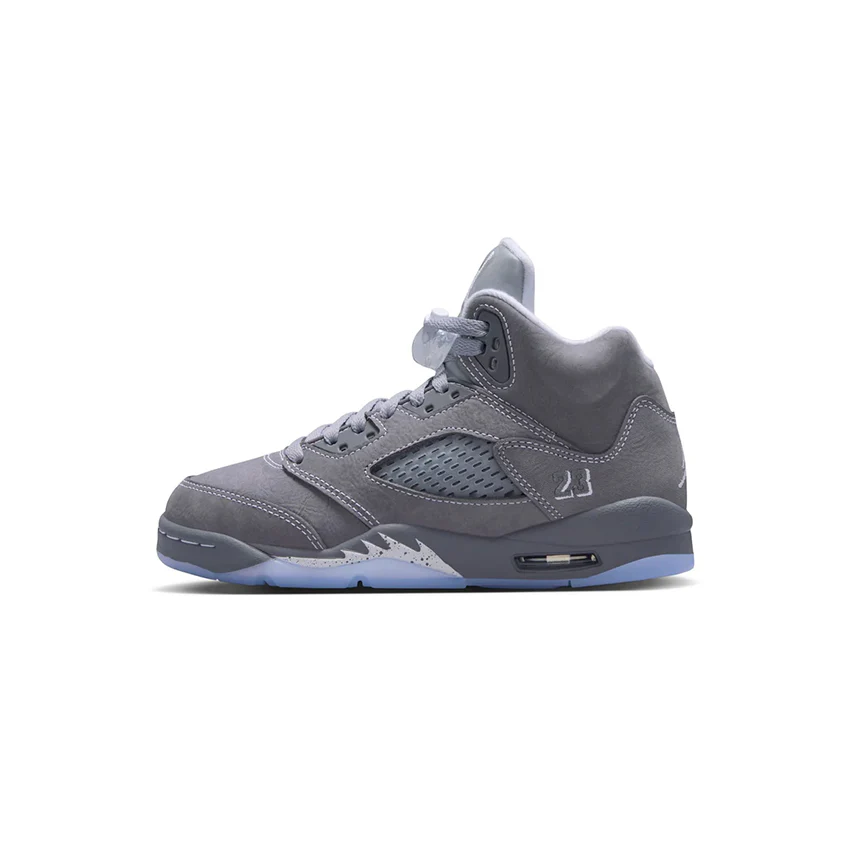 AIR JORDAN 5 RETRO BG NIÑOS 440888-002 - Image 3