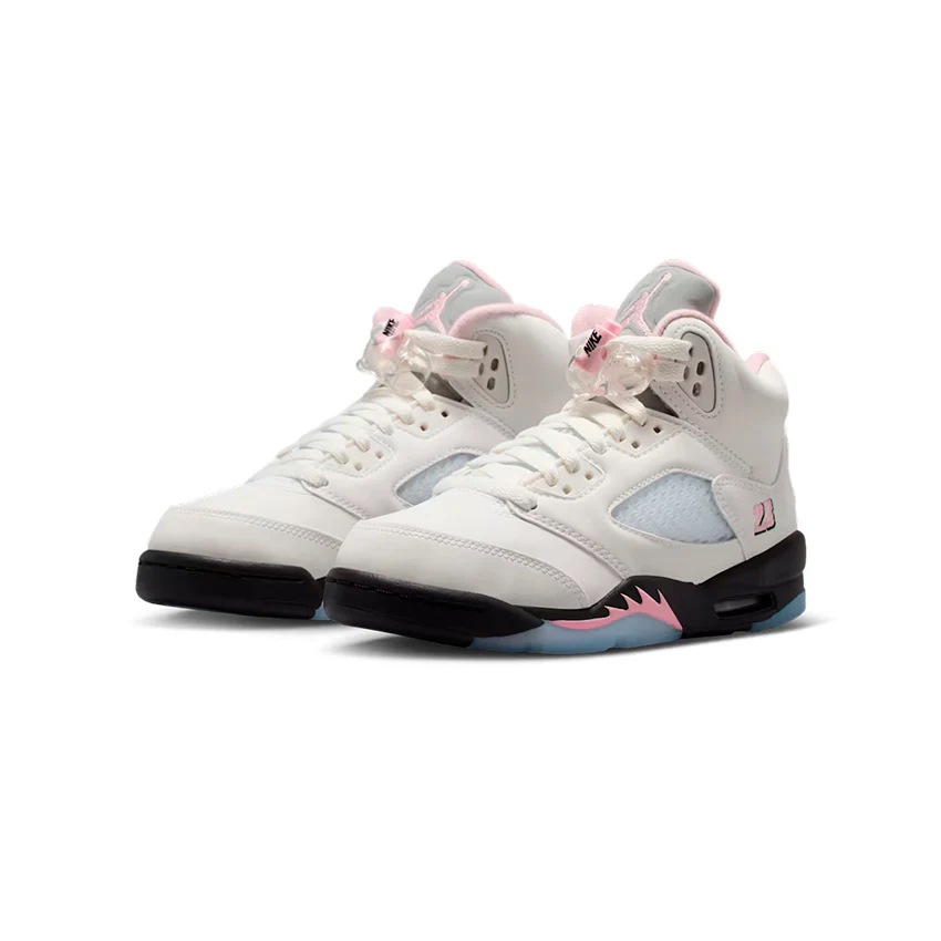 AIR JORDAN 5 RETRO OG BG NIÑOS HQ7980-102 - Image 3