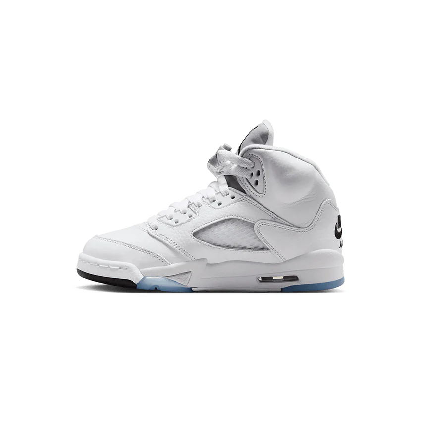 AIR JORDAN 5 RETRO OG BG NIÑOS HQ7980-103 - Image 3