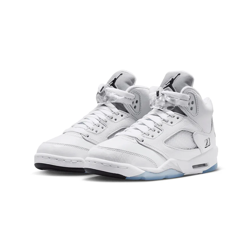 AIR JORDAN 5 RETRO OG BG NIÑOS HQ7980-103 - Image 4