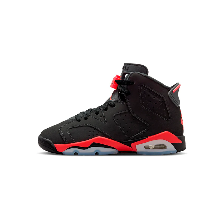 AIR JORDAN 6 RETRO BG - SYN NIÑOS IQ1275-001 - Image 3